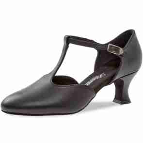 Diamant Dames Ballroom Schoenen 053-006-034