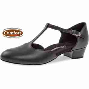 Diamant Dames Ballroom Dansschoenen 053-029-034