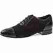 Diamant 077-075-165 heren ballroom dansschoenen