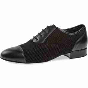 Diamant Heren Ballroom Dansschoenen 077-075-165