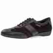 Diamant 123-225-070 heren ballroom danssneakers