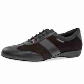 Diamant Heren Ballroom Danssneakers 123-225-070