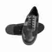 Diamant 123-225-070 heren ballroom danssneakers vetersluiting 