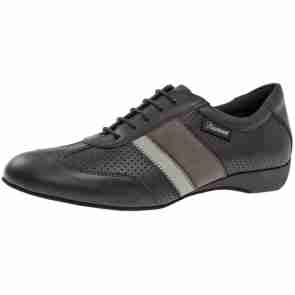 Diamant Heren Ballroom Danssneakers 124-225-159