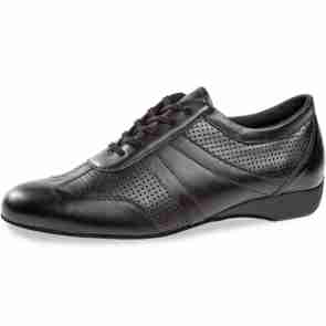 Diamant Heren Ballroom Danssneakers 133-225-042