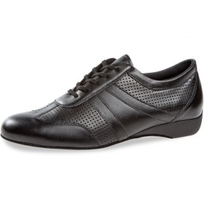 Diamant 133-225-042 heren ballroom danssneakers