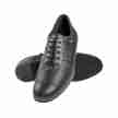 Diamant 133-225-042 heren ballroom danssneakers ademend 