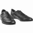 Diamant 133-225-042 heren ballroom danssneakers vetersluiting 