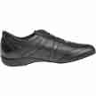 Diamant 133-225-042 heren ballroom danssneakers zijkant 