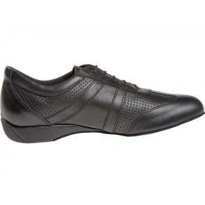 Diamant 133-225-042 heren ballroom danssneakers zijkant 