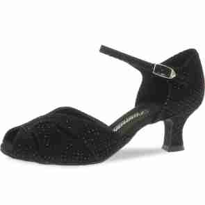 Diamant Latin schoenen 011-064-156