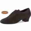 Diamant 140-034-335 latin schoenen training zwart