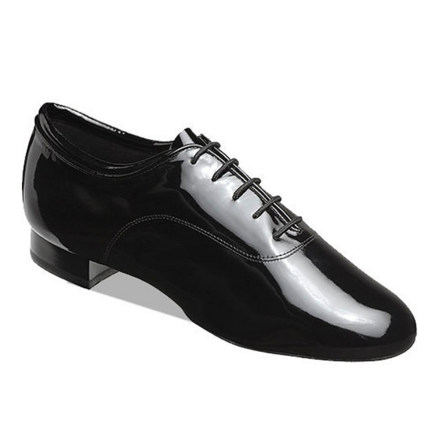 Supadance 5125 boys ballroom dansschoenen voor jongens en kinderen