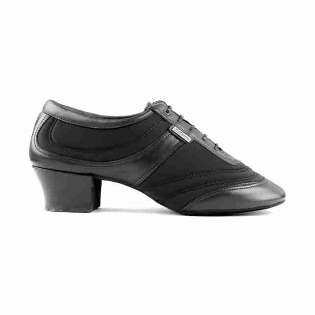 Portdance PD013 dames latin dansschoenen 