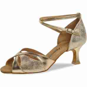 Diamant Latin schoen voor Dames 141-077-464