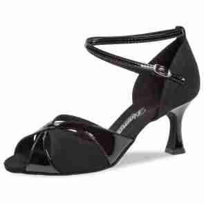 Diamant Latin schoen voor Dames 141-087-254