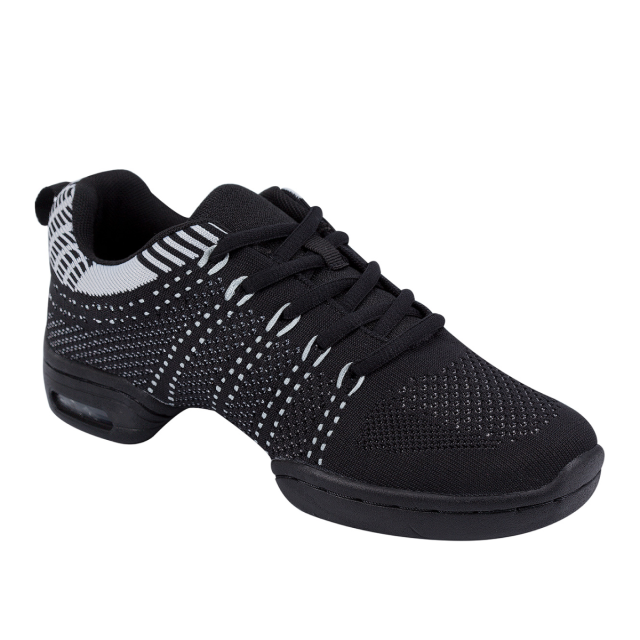 Supadance 8002 Unisex Danssneaker voor Latin