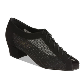 Supadance 3124 dansschoenen voor dames mesh