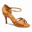 Supadance 1517 Joanna Leunis Latin Dansschoenen