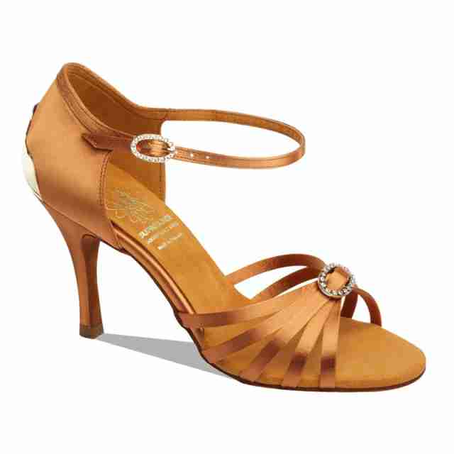 Supadance 1517 Joanna Leunis Latin Dansschoenen