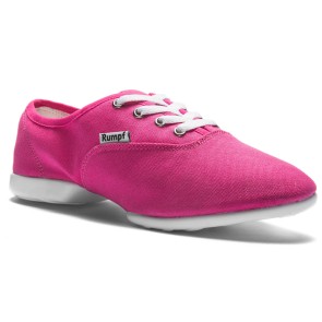 Rumpf Bee Jazz Unisex Dansschoenen