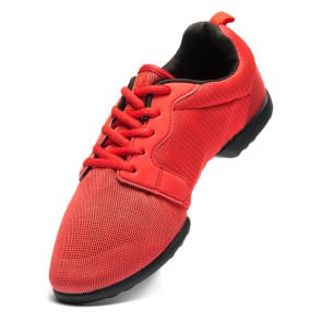 Rumpf Mojo RU1510 Unisex Danssneakers Vetermodel