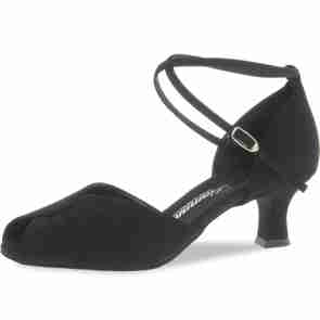 Diamant Dames Latin Schoenen 027-064-040