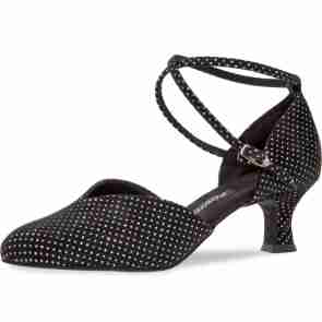 Diamant Dames Ballroom Schoenen 105-068-155