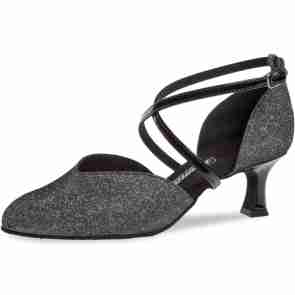 Diamant Dames Ballroom Dansschoenen 170-106-520