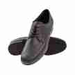 Diamant 094-025-028 heren ballroom danssschoenen vetersluiting 