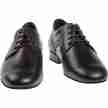 Diamant 085-075-028 heren ballroom dansschoenen vetersluiting 