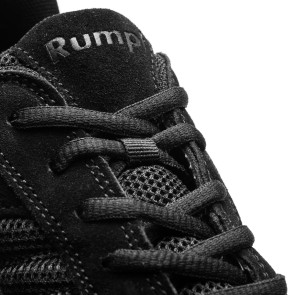 Rumpf 1571 samba danssneakers met veters