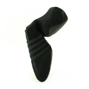 Capezio Jag UPP15 Jazzschoen Flexible Zool