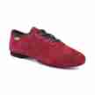 Portdance PD J001 Salsa-Jazz dansschoenen rood