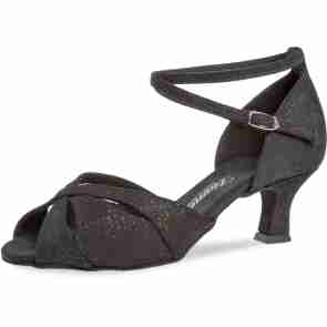 Diamant Latin schoenen voor Dames 141-067-550