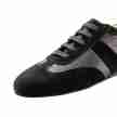 Werner Kern 28061 Bari heren dansschoenen stijldansen sneakers ballroom