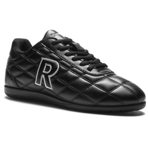 Rumpf Urban 1562 Danssneakers met Veters en Doorlopende Zool