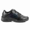 Rumpf 1585 Comfort II Lederen Danssneakers met Volledige Zool en Veters