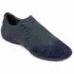 Portdance PD031 Heren Danssneakers donker blauw