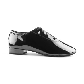 Portdance PD020 Premium latin dansschoenen van suede