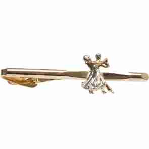 Diamant Dasspeld Goud HW07977